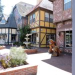 Solvang - Roads and Destinations, roadsanddestinations,com