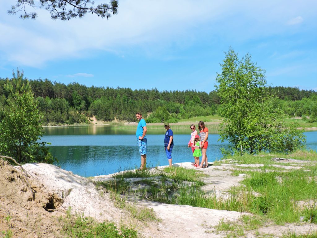 Blue Lakes in Belarus | Roads and Destinations