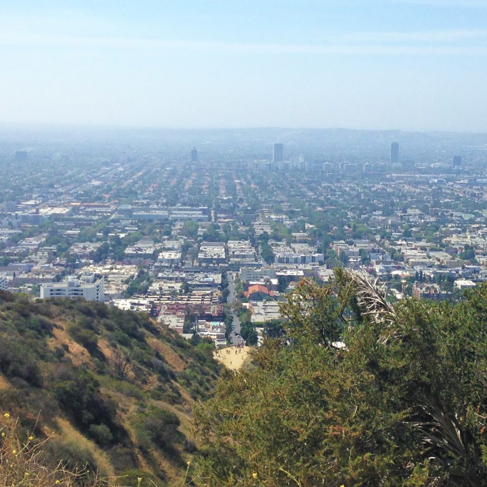 best scenery in los angeles best scenery in los angeles