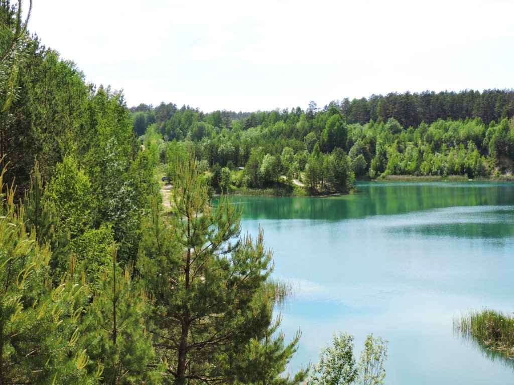 Belarus | Roads and Destinations