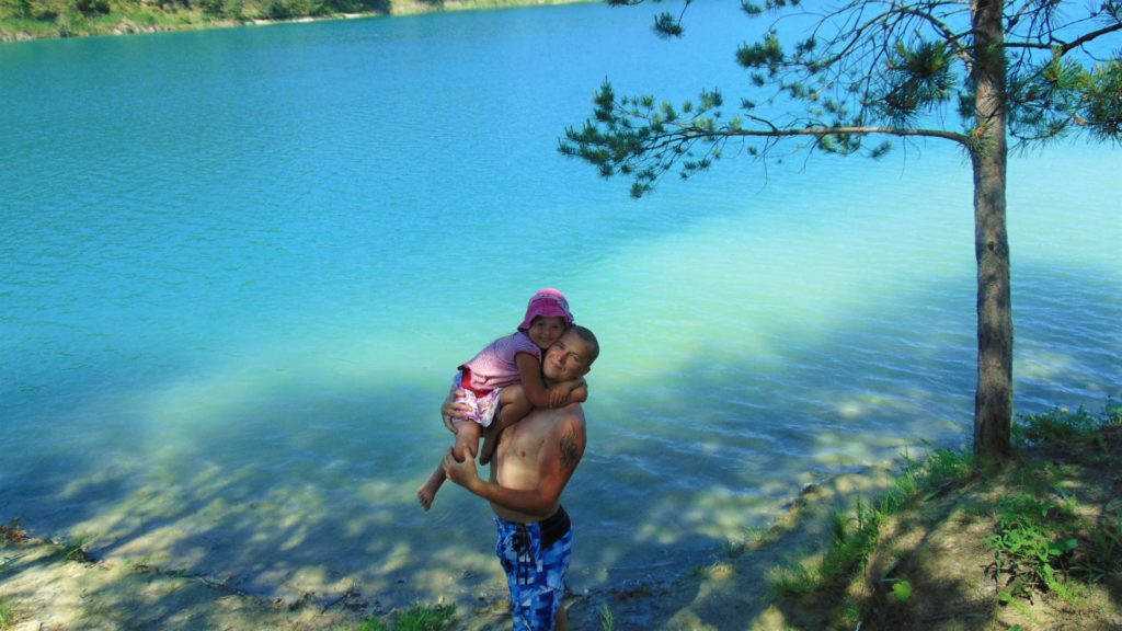 Blue Lakes in Belarus | Roads and Destinations