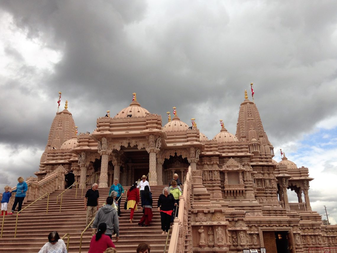The 5 Most Beautiful Asian Temples in the Los Angeles Region You Must See Roads and Destinations
