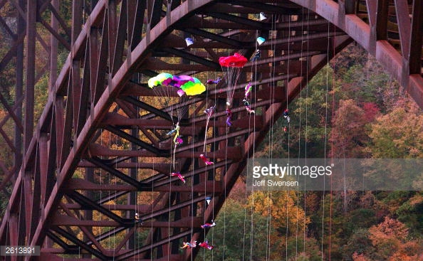 Celebrations around the world, Roads and Destinations