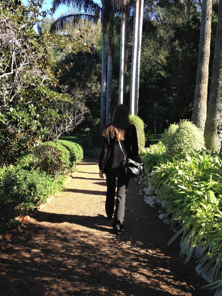 Self-Realization Fellowship Lake Shrine in Los Angeles | Roads and Destinations