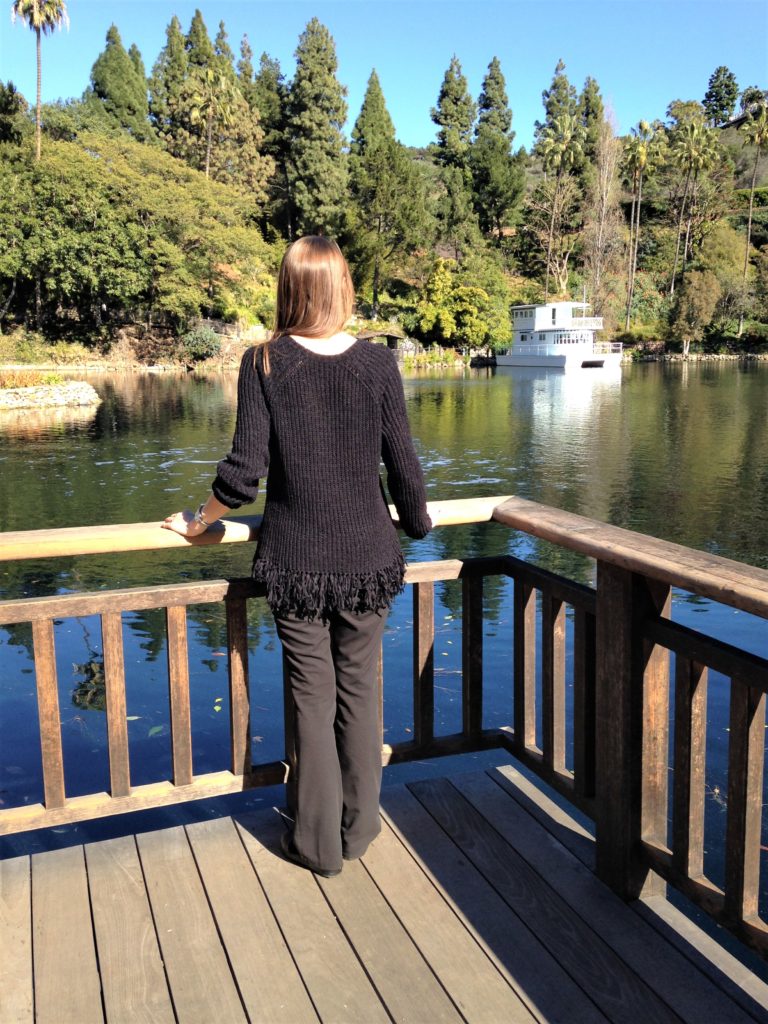 Self-Realization Fellowship Lake Shrine in Los Angeles | Roads and Destinations