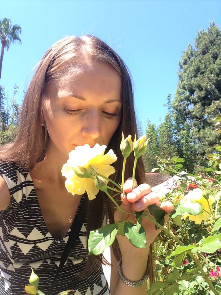 Self-Realization Fellowship Lake Shrine in Los Angeles | Roads and Destinations