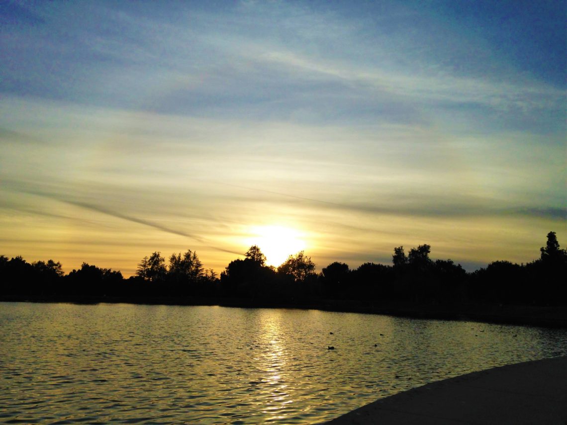 5 Must See Lakes in Los Angeles Roads and Destinations