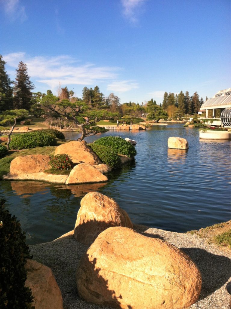 5 Must See Lakes in Los Angeles Roads and Destinations