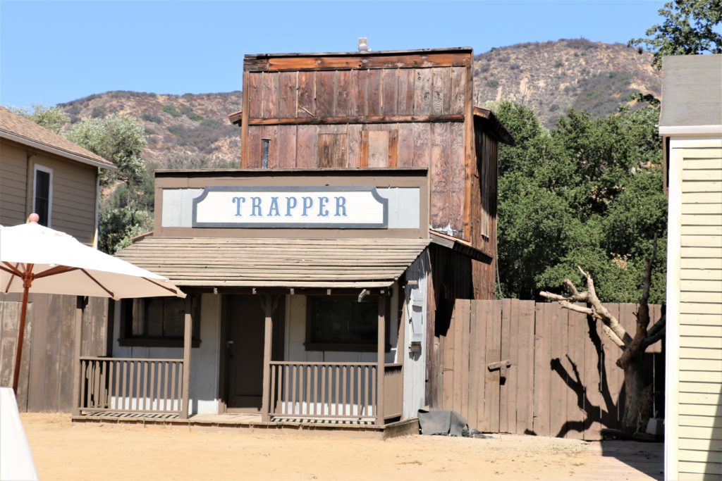 Paramount Ranch | Roads and Destinations