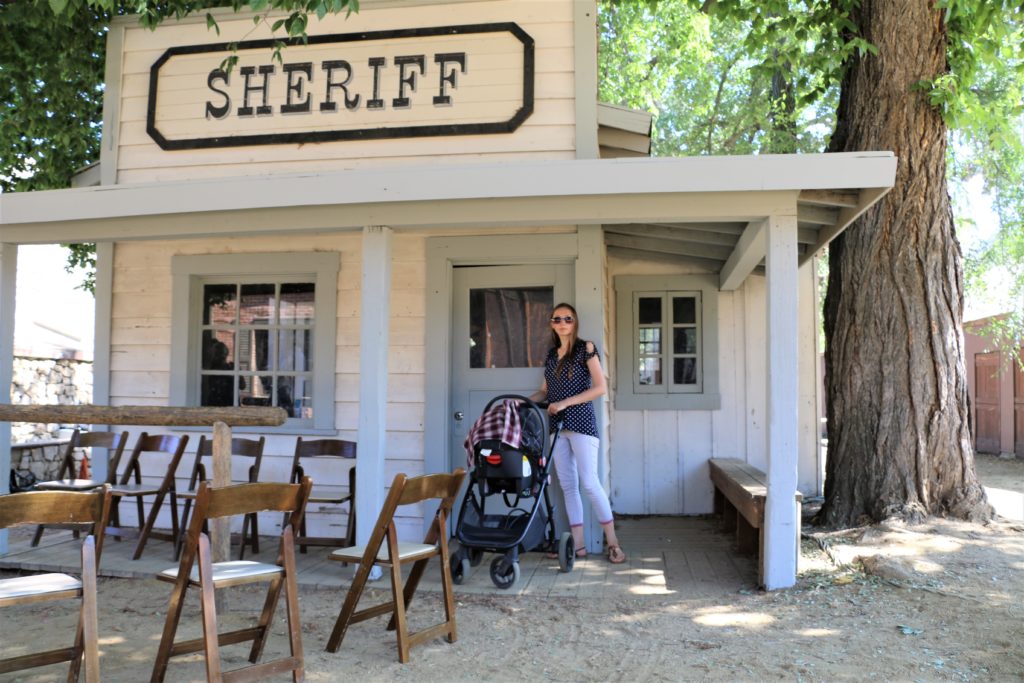 Paramount Ranch | Roads and Destinations