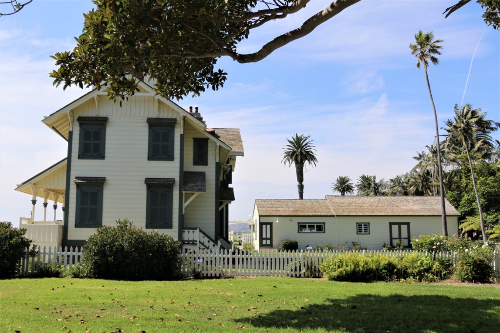 Visit Point Fermin Lighthouse | Roads and Destinations roadsanddestinations.com