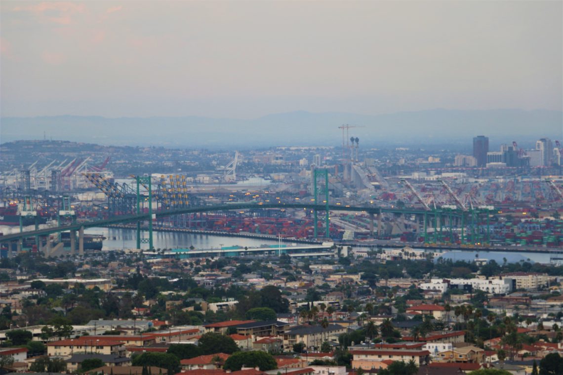 The 10 Best Things to Do in San Pedro, CA on a Sunday Afternoon Roads