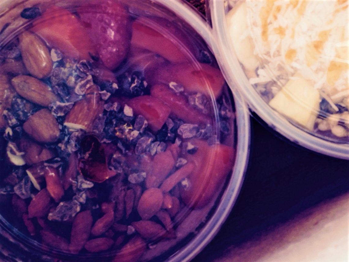 5 Best Acai Bowls in Los Angeles Roads and Destinations