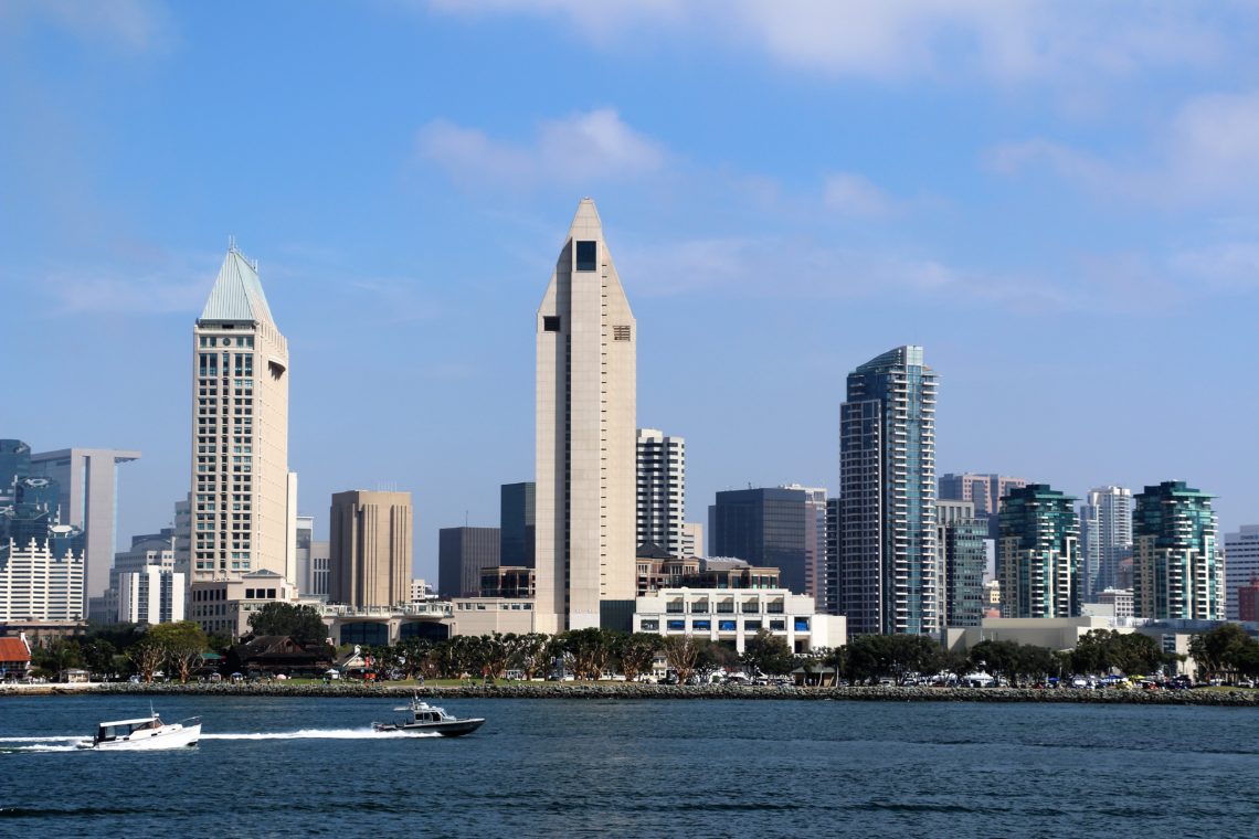 Top 10 Places to Visit in San Diego - Roads and Destinations