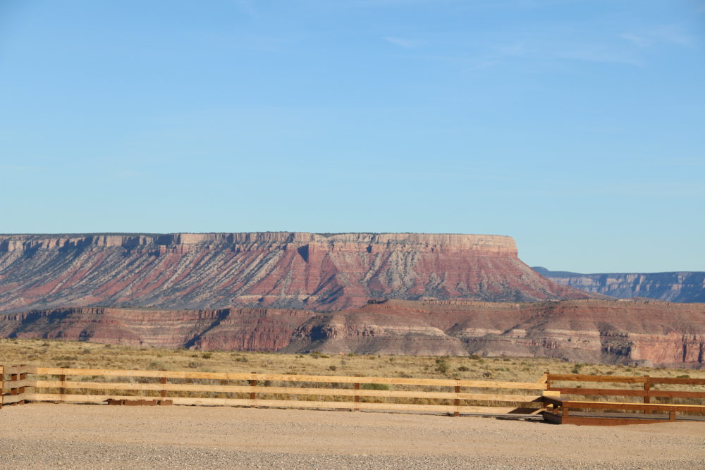 Arizona - Roads and Destinations