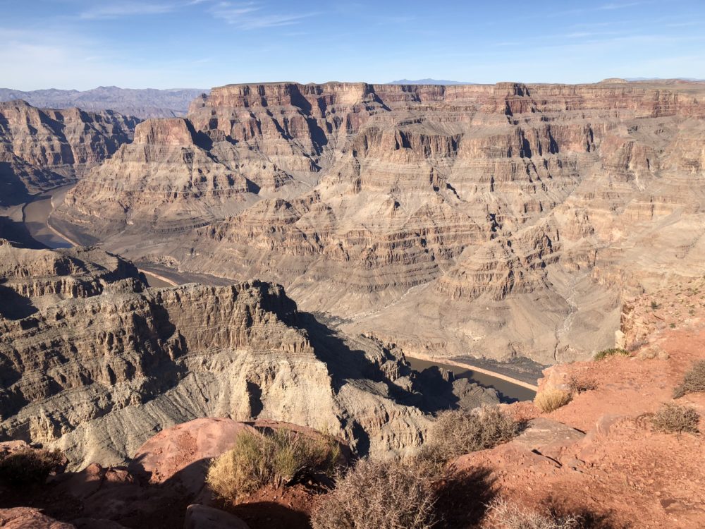 Arizona - Roads and Destinations