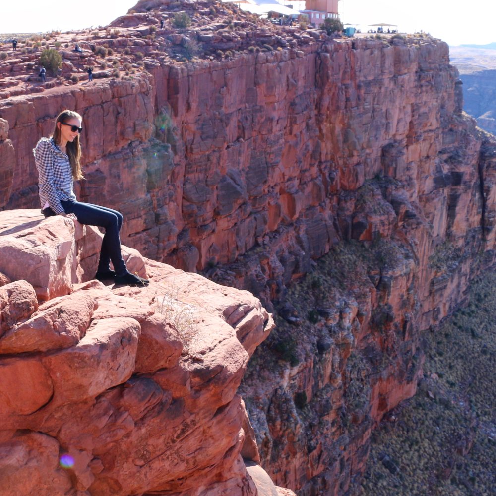 Visit Grand Canyon National Park, www.roadsanddestinations.com