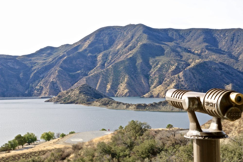 Pyramid Lake - Roads and Destinations, roadsanddestinations.com