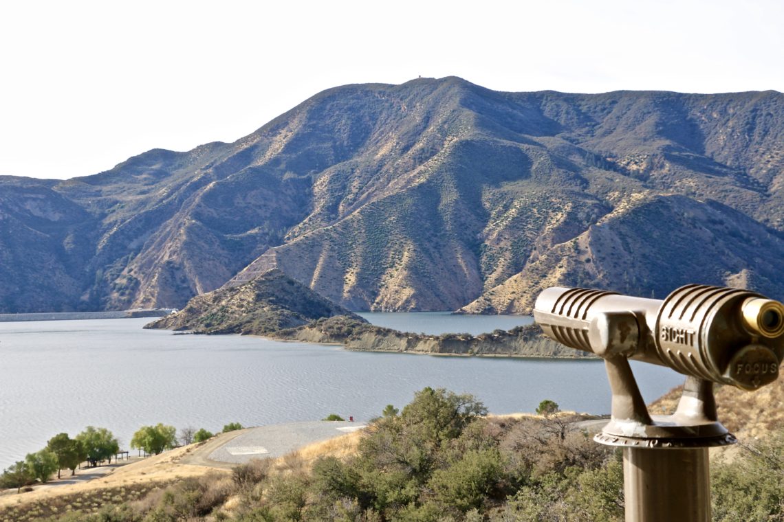 Day Trips from Los Angeles | Roads and Destinations