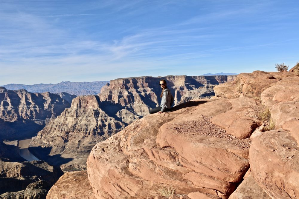 Visit Grand Canyon National Park - Roads and Destinations
