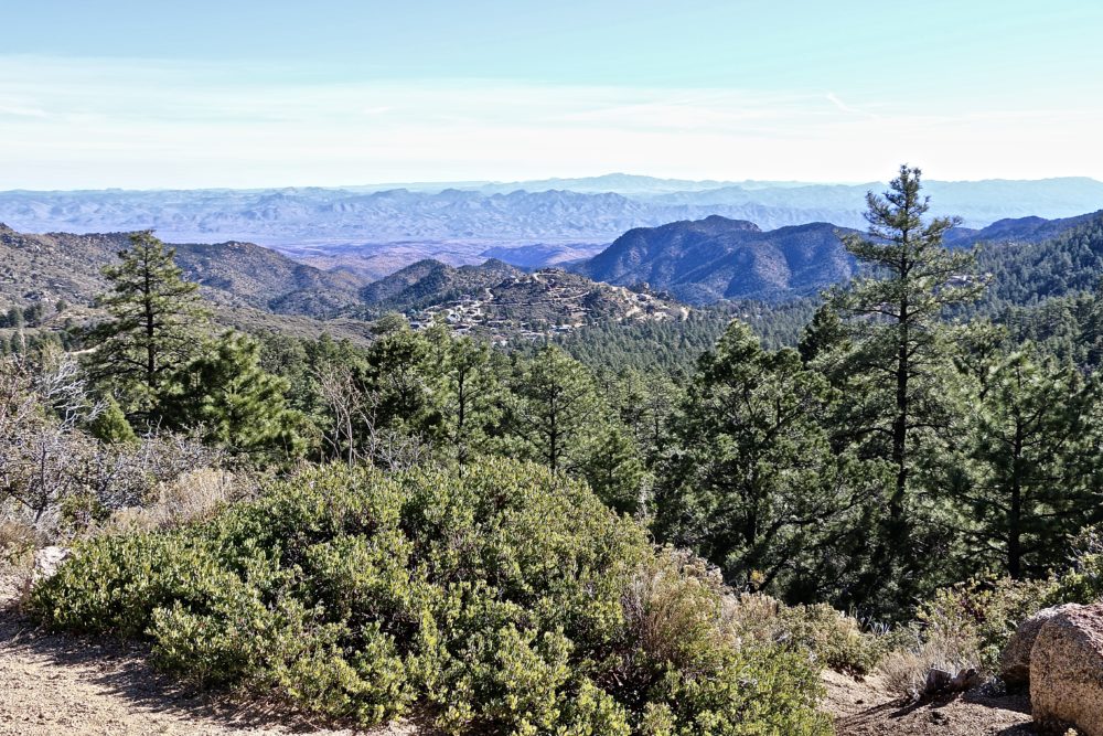 6 Places that make you want to visit Arizona, More than Destination