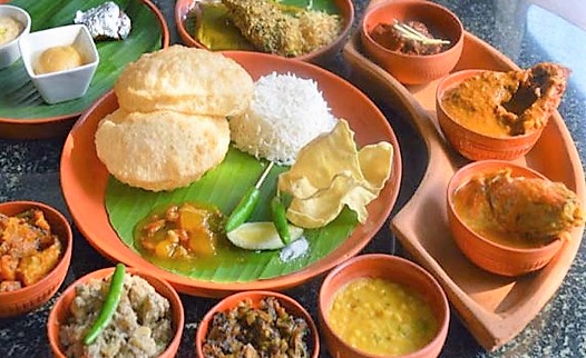 Nepalese Dishes | Roads and Destinations, roadsanddestinations.com