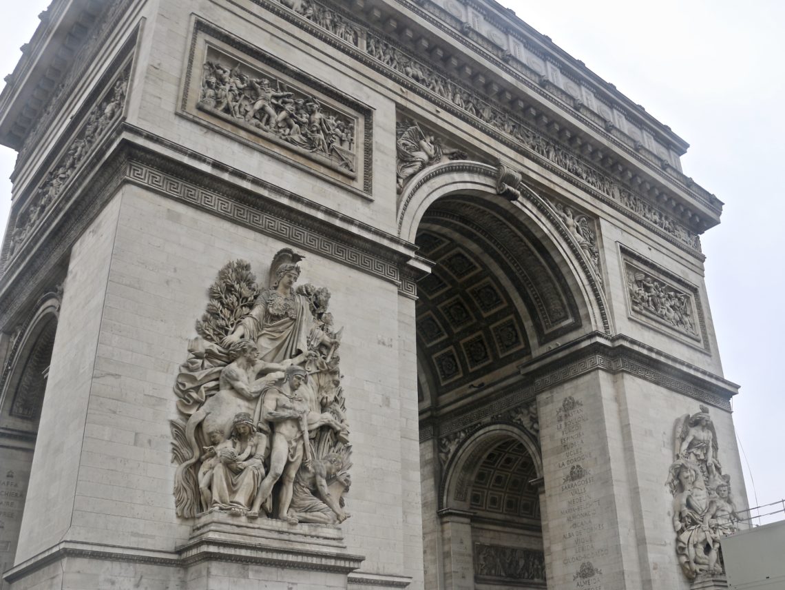 France | Roads and Destinations