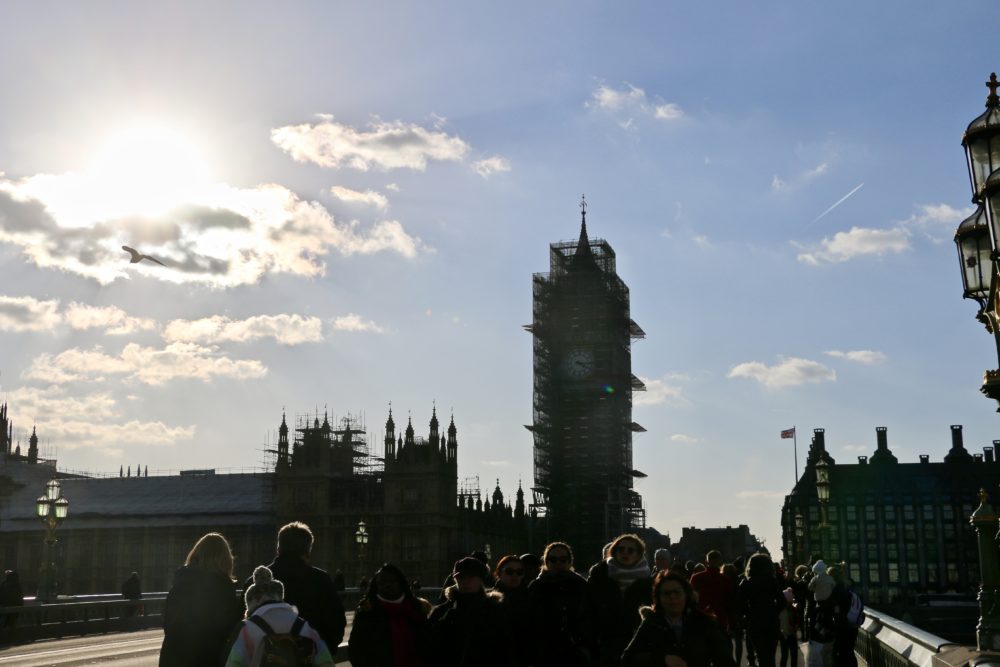 Things to do in London | Roads and Destinations