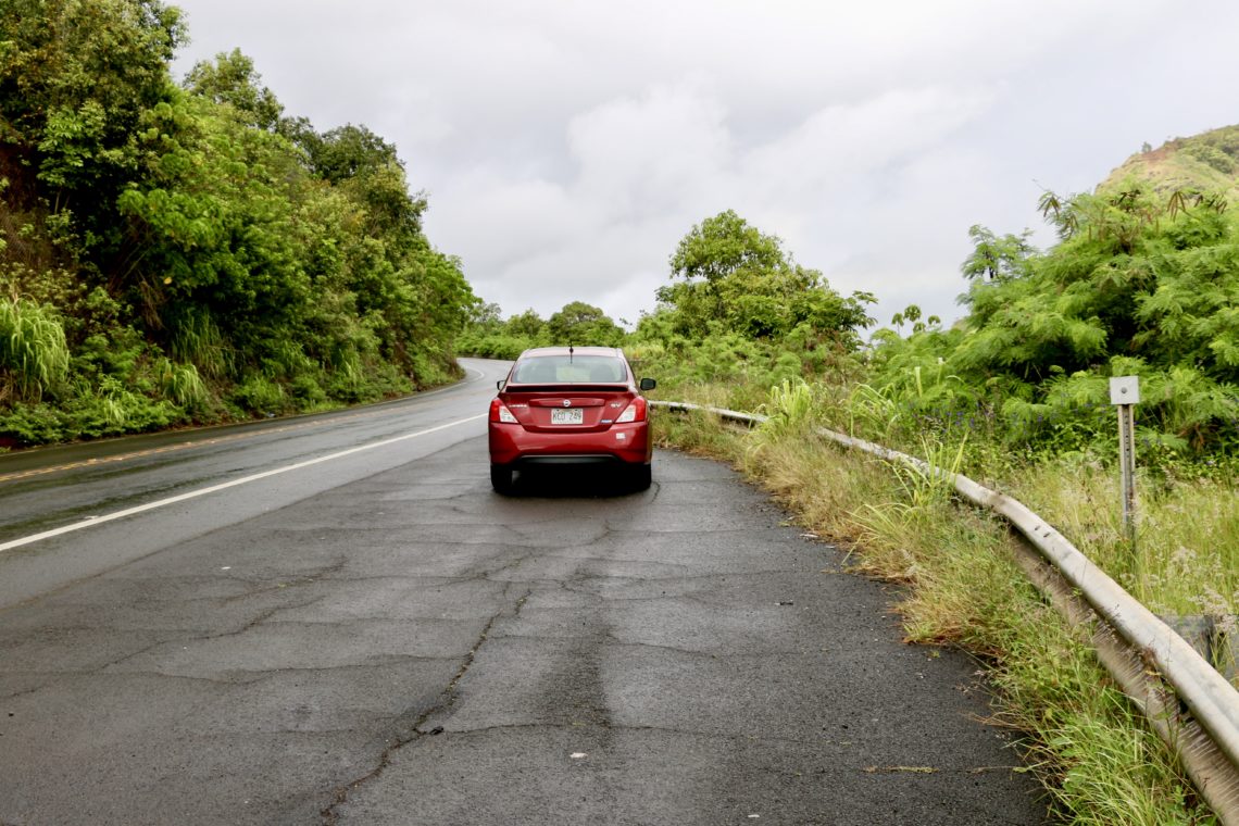 Kauai | Roads and Destinations