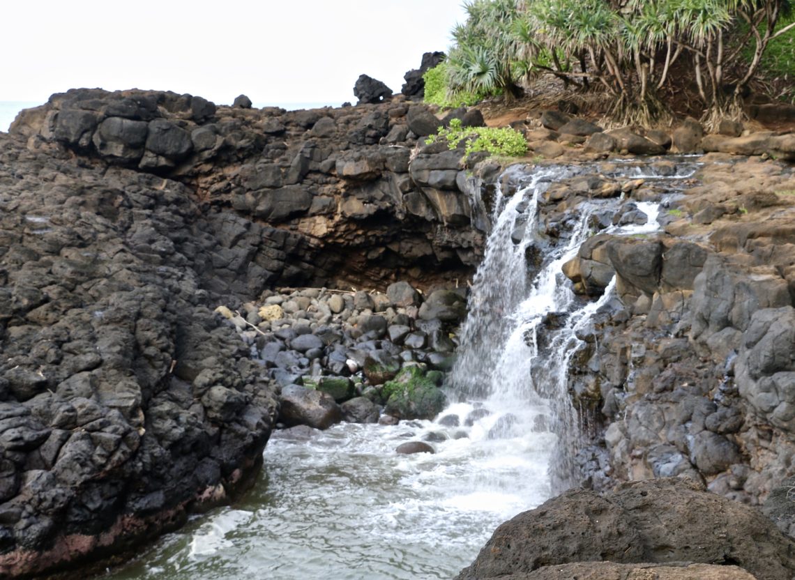 Queen’s Bath: Adventure, Jungle, and Ocean - Roads and Destinations, roadsanddestinations.com