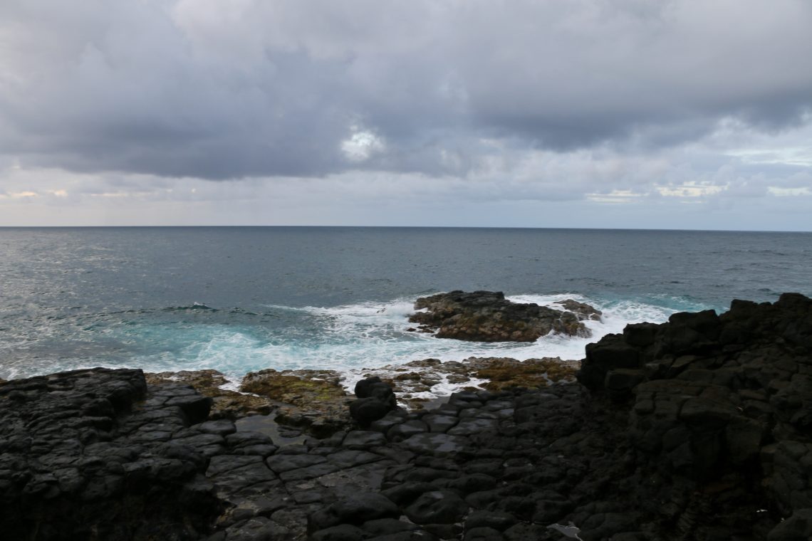 Kauai - Roads and Destinations