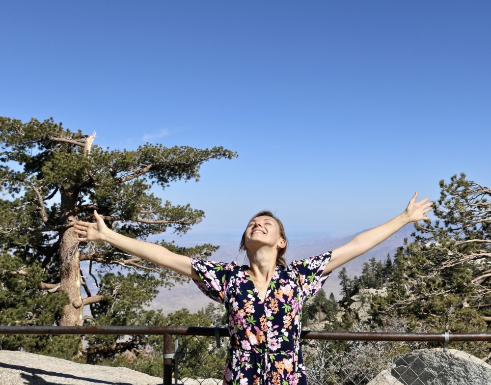 How to escape heat in Palm Springs | Roads and Destinations
