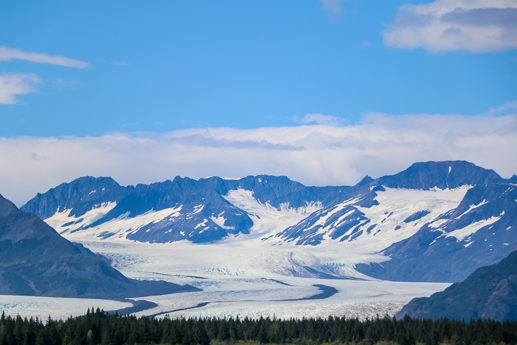 Visit Kenai Fjords National Park - Roads and Destinations, roadsanddestinations.com