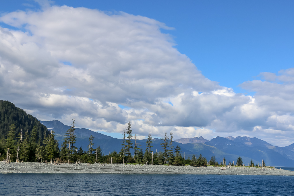 Visit Kenai Fjords National Park - Roads and Destinations, roadsanddestinations.com