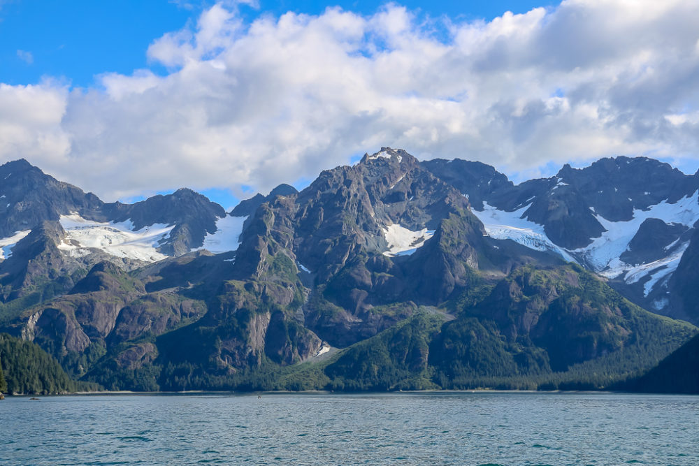 Visit Kenai Fjords National Park - Roads and Destinations