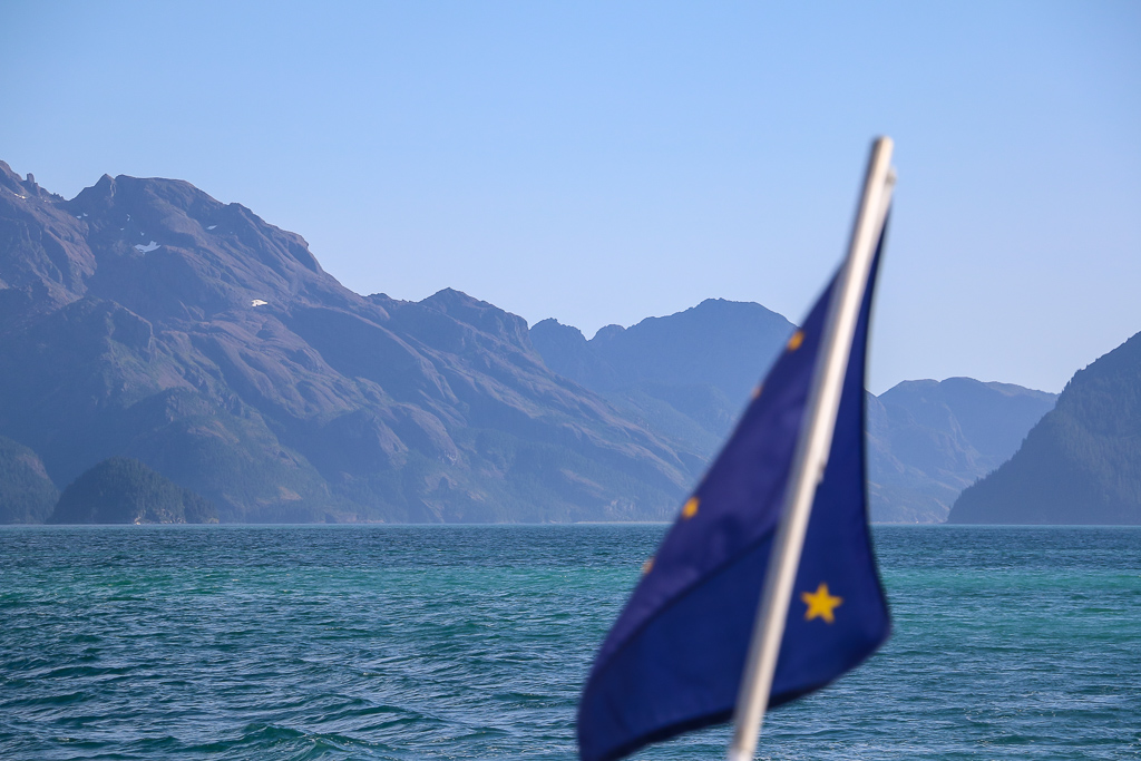 Visit Kenai Fjords National Park - Roads and Destinations, roadsanddestinations.com