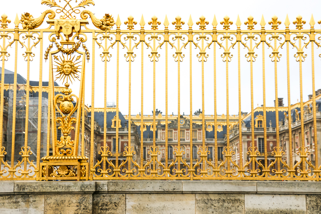 Photo Diary: One Day at the Palace of Versailles, www.roadsanddestinations.com