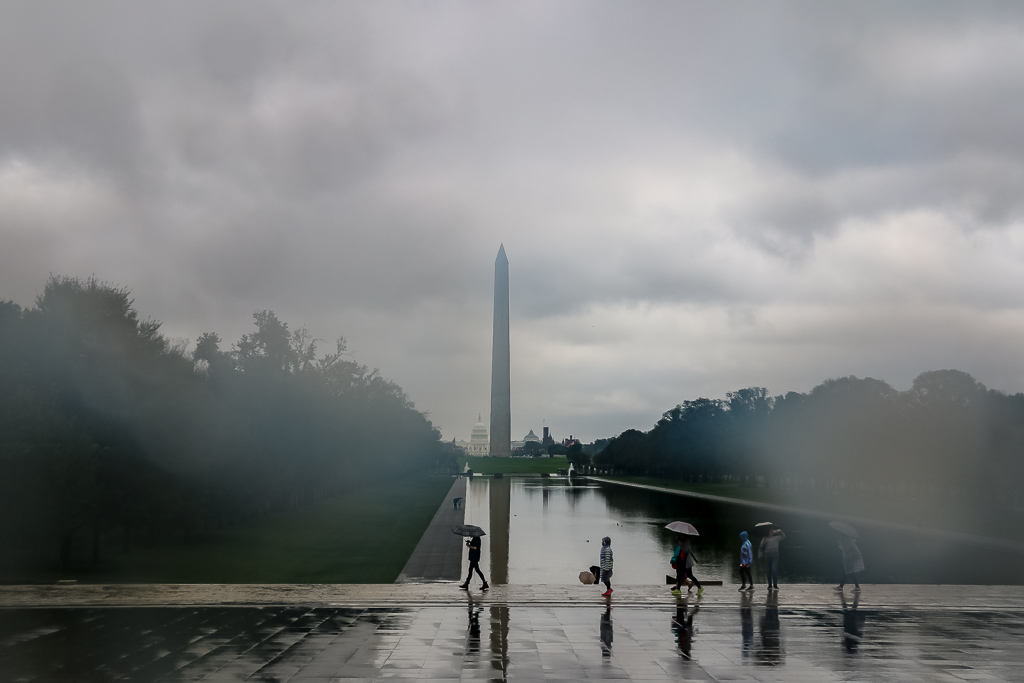 24 hours in Washington, D.C. - Roads and Destinations, roadsanddestinations.com