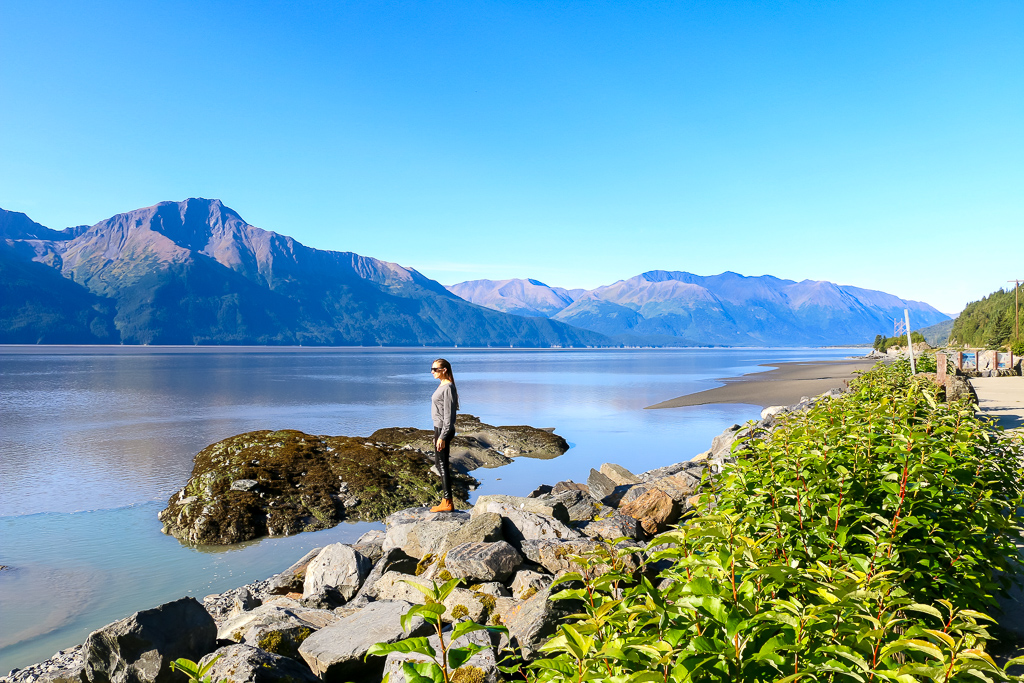 Dreamy Alaska photo diary - Roads and Destinations, roadsanddestinations.com