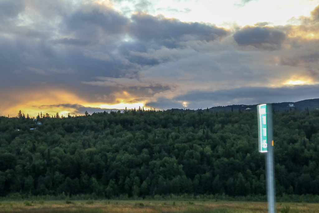 Dreamy Alaska photo diary - Roads and Destinations, roadsanddestinations.com