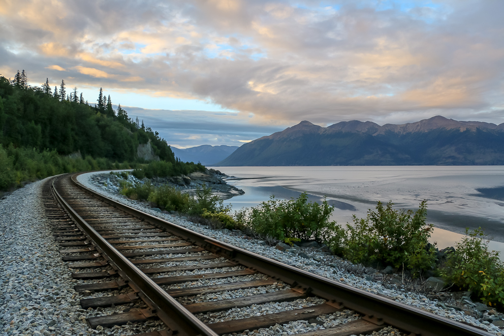 Dreamy Alaska photo diary - Roads and Destinations, roadsanddestinations.com
