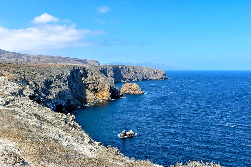 Channel Islands National Park | Roads and Destinations