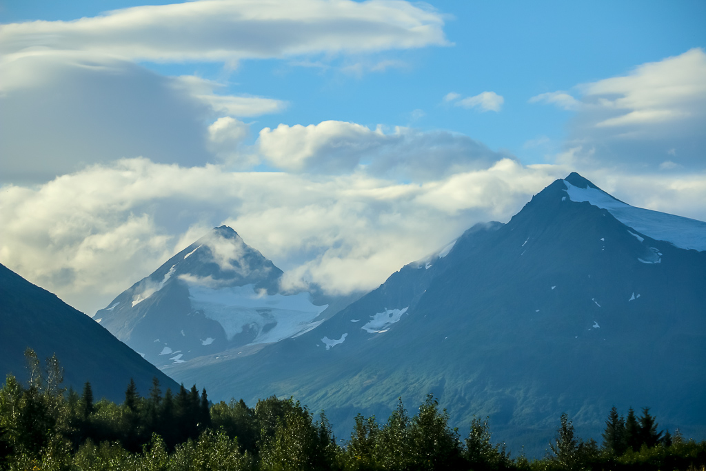 Dreamy Alaska photo diary - Roads and Destinations, roadsanddestinations.com