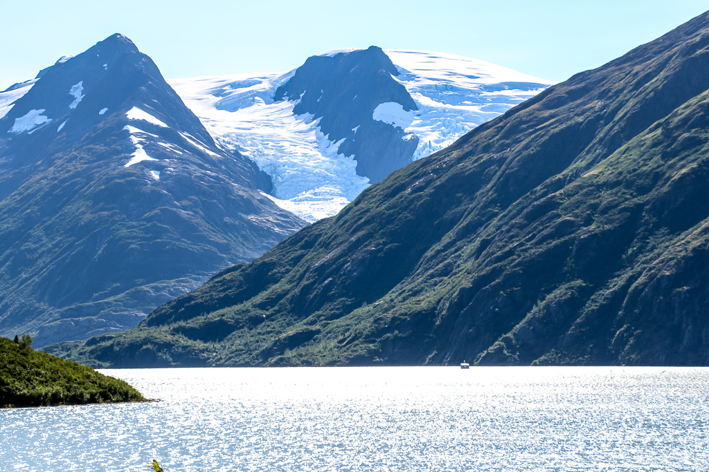Alaska, safe destinations to travel to - Roads and Destinations
