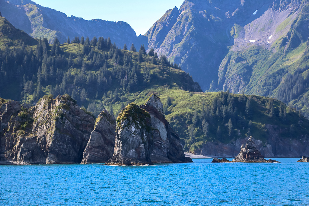 Dreamy Alaska photo diary - Roads and Destinations, roadsanddestinations.com