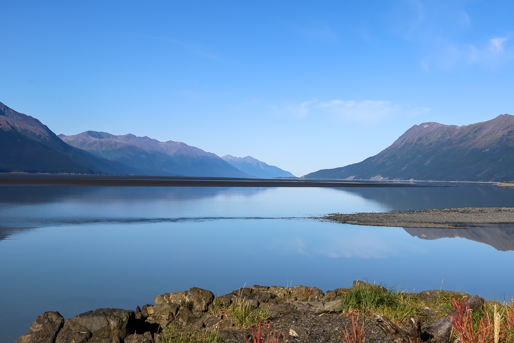 Dreamy Alaska photo diary - Roads and Destinations, roadsanddestinations.com