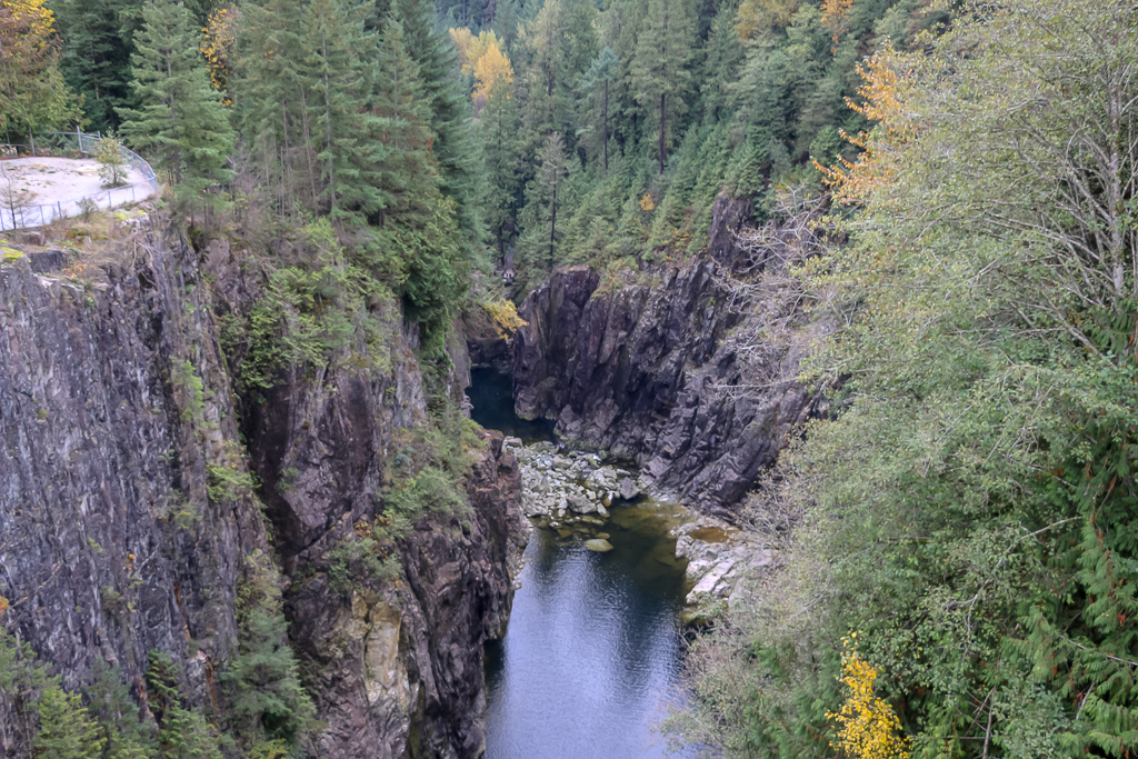 The awe-inspiring District of North Vancouver - Roads and Destinations