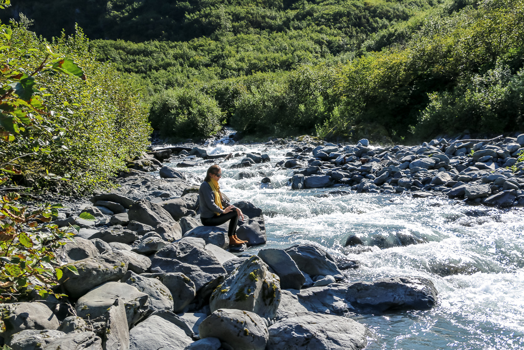 Dreamy Alaska photo diary - Roads and Destinations, roadsanddestinations.com