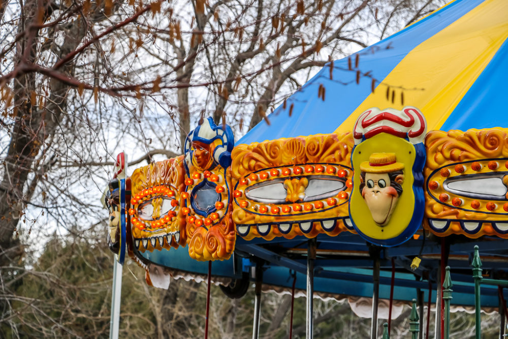 Top 6 Things to Do in Lake Arrowhead Village Roads and Destinations