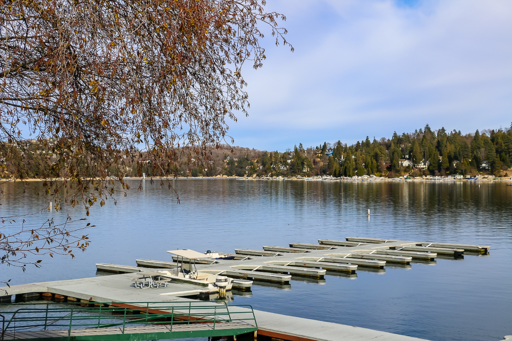 Lake Arrowhead